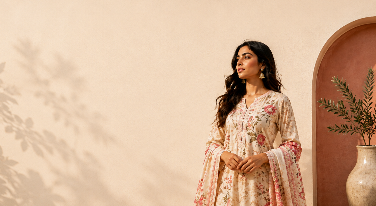 UrbanSaheli new collection